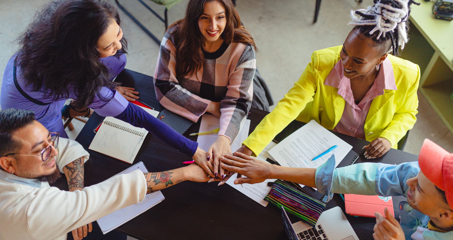 Toxic Workplace Environment