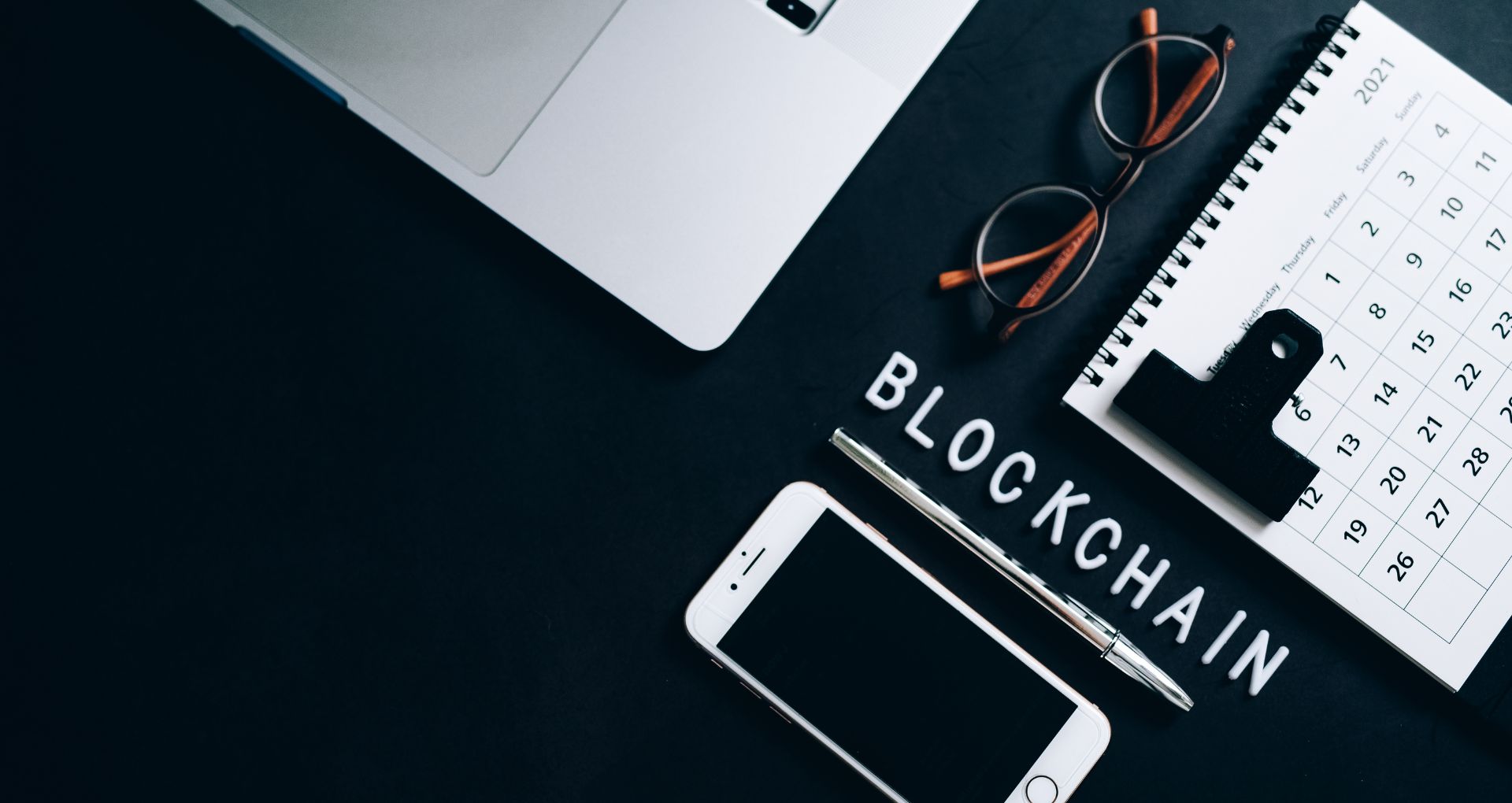 Blockchain Development Company in India